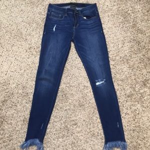 SP Black Label jeans